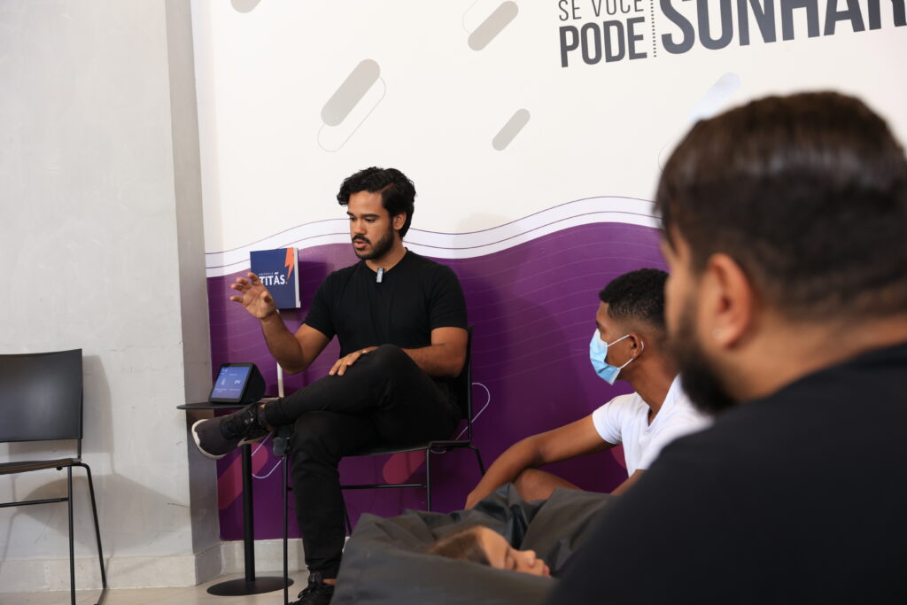 Startup de Feira de Santana oferece curso gratuito para quem deseja mudar de carreira ou trabalhar numa startup