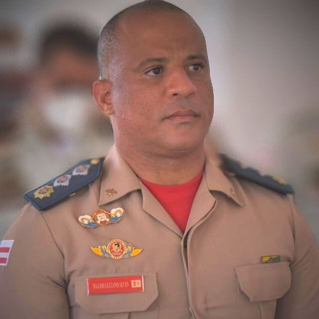 “Incêndios em residências cresceram consideravelmente em Feira”, alerta comandante do 2º GBM