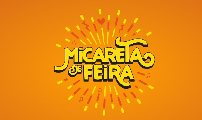 Prefeitura lança novo logotipo da Micareta de Feira