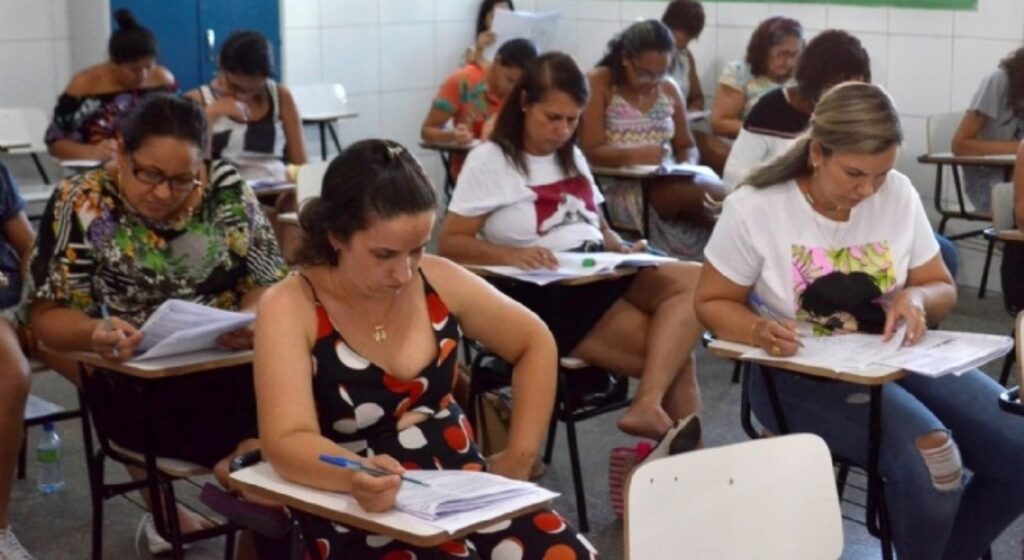 Após anulação de prova com erros, Reda da Prefeitura de Feira terá nova avaliação