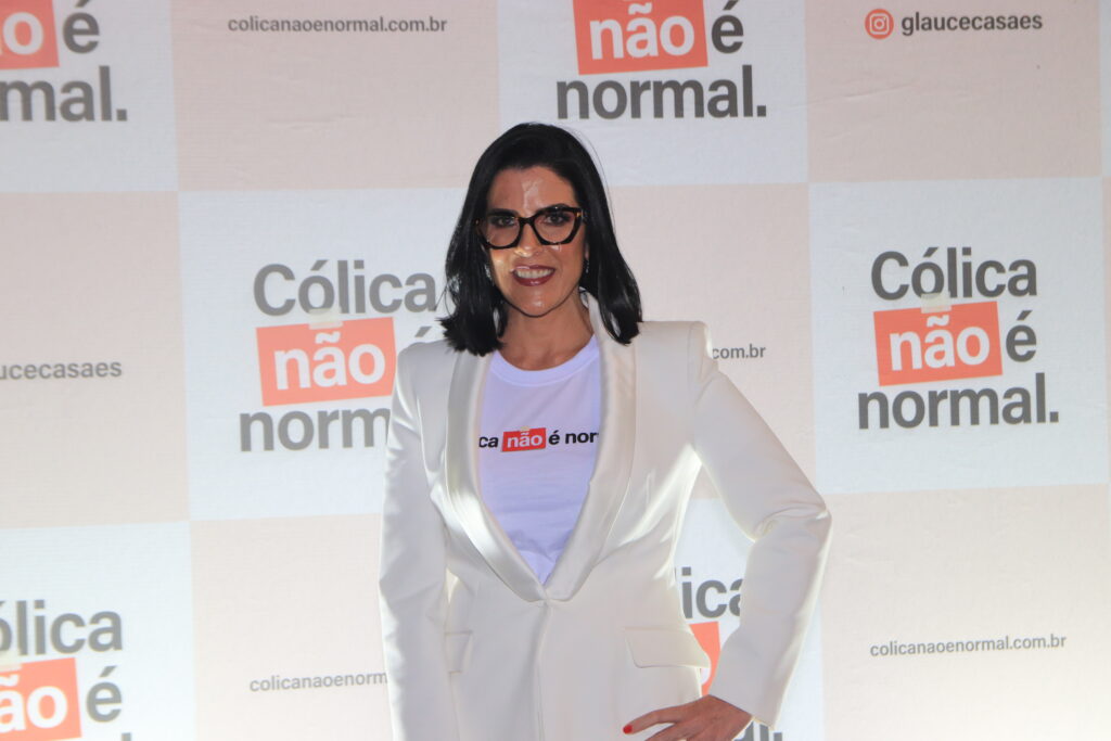Ginecologista apresenta campanha “Cólica não é normal” em cidades da região de Feira de Santana