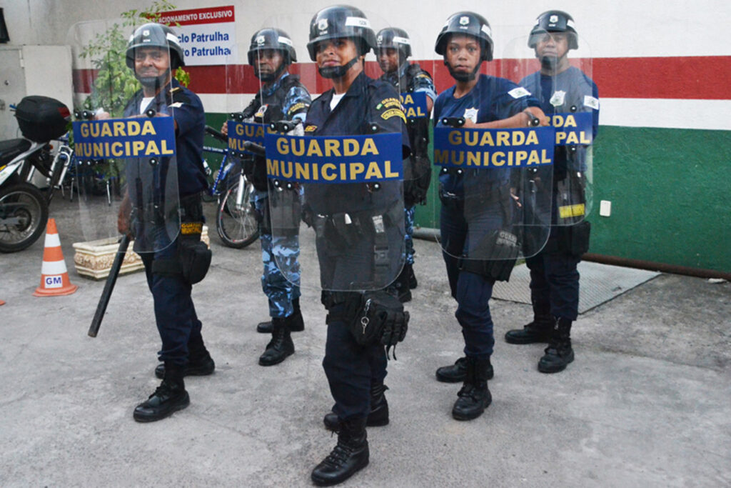 Sindicância que apura suposto furto de arma da Guarda Municipal será concluída nos próximas dias