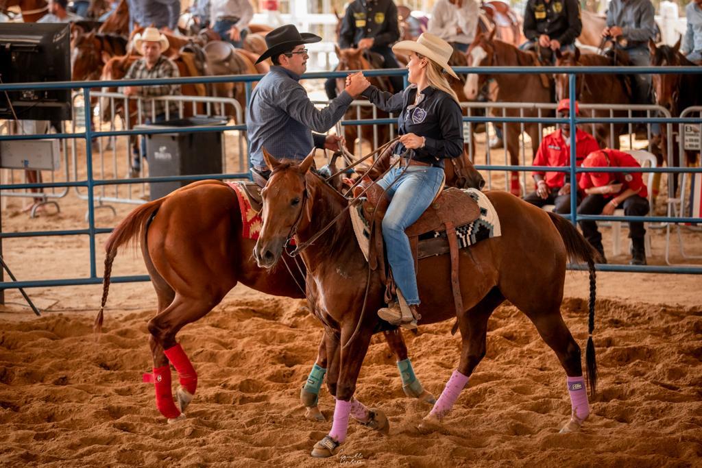 1ª Etapa do Baiano de Ranch Sorting 2023 vai acontecer em São Sebastião do Passé; Feira será a próxima cidade a sediar competição