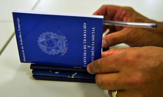 Com mais de 8 mil novos postos em fevereiro, a Bahia gerou 11.520 vagas de emprego no ano