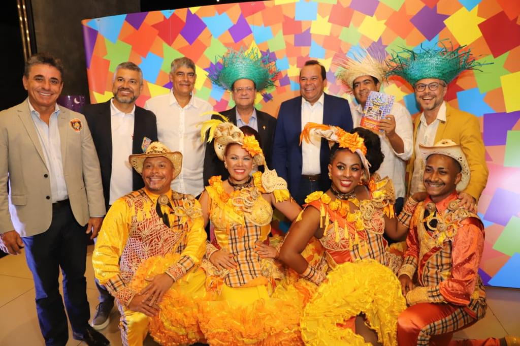Governo da Bahia promove São João para trade turístico em São Paulo; objetivo é atrair visitantes de todo o país para a festa tradicional