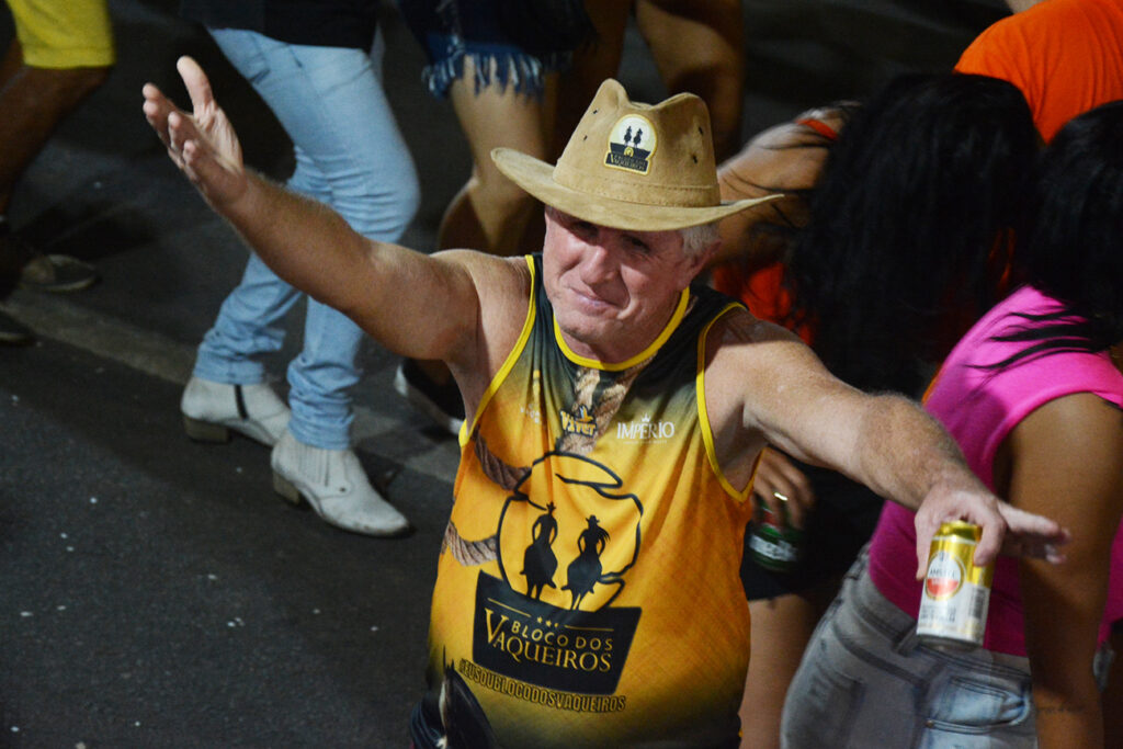 Definidas atrações musicais da Festa do Vaqueiro de Jaguara