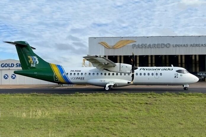 Nova companhia aérea pode começar a operar no aeroporto de Feira de Santana