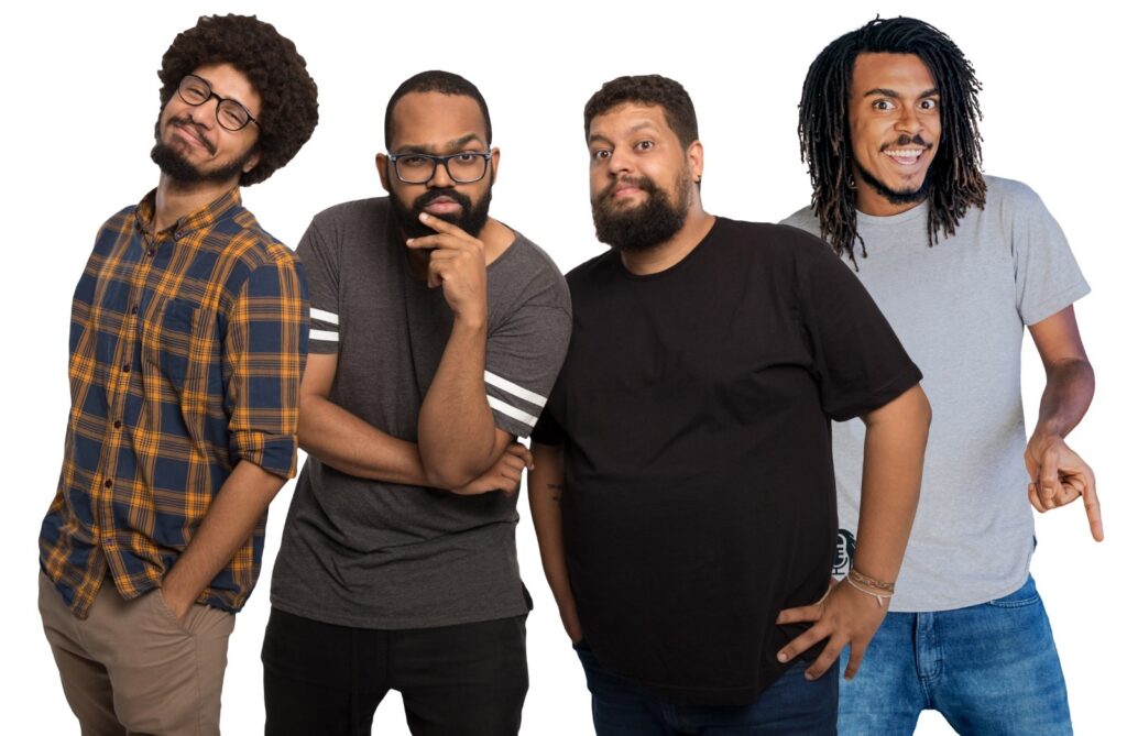 Vatapá Comedy Club abre sessão extra em Feira de Santana