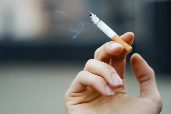 Mulheres são maioria em tratamento contra o tabagismo no Caps AD de Feira