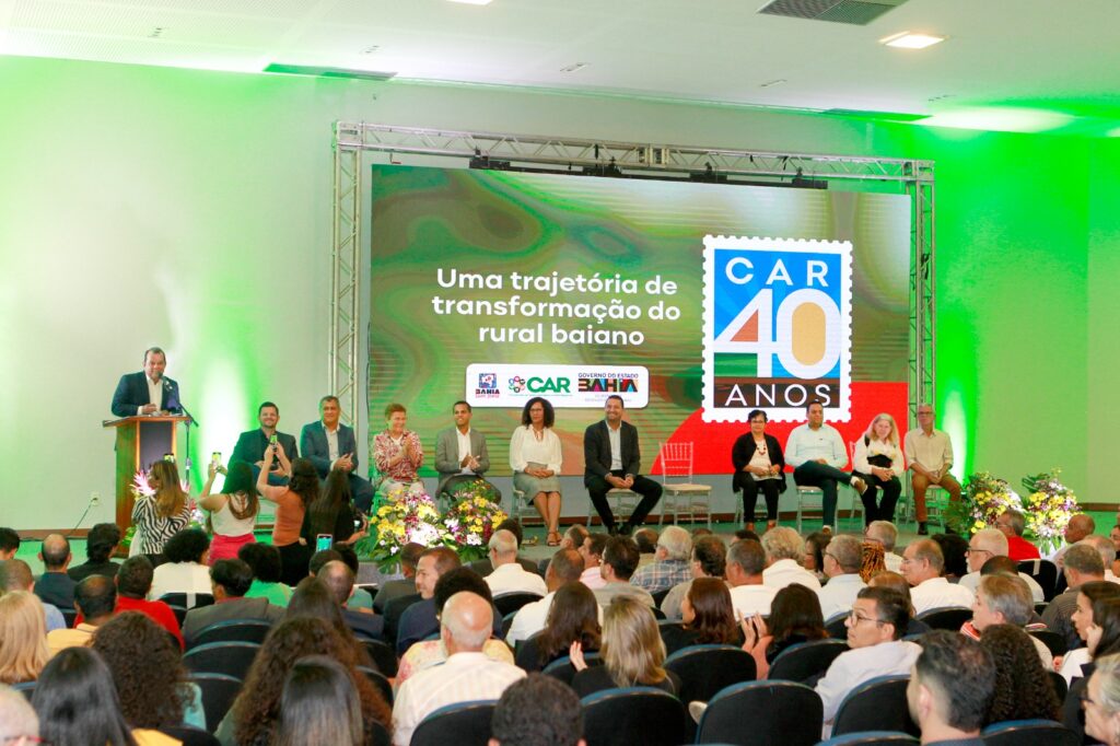 Governo da Bahia vai investir U$ 300 milhões na agricultura familiar