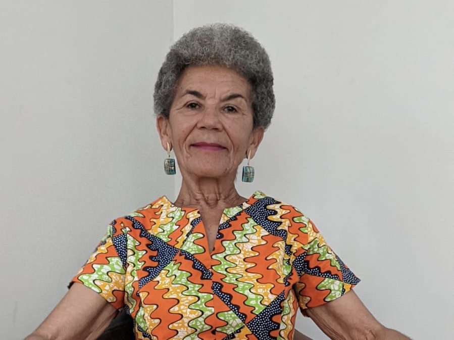 40 anos de luta: Líder feminista receberá Comenda Maria Quitéria