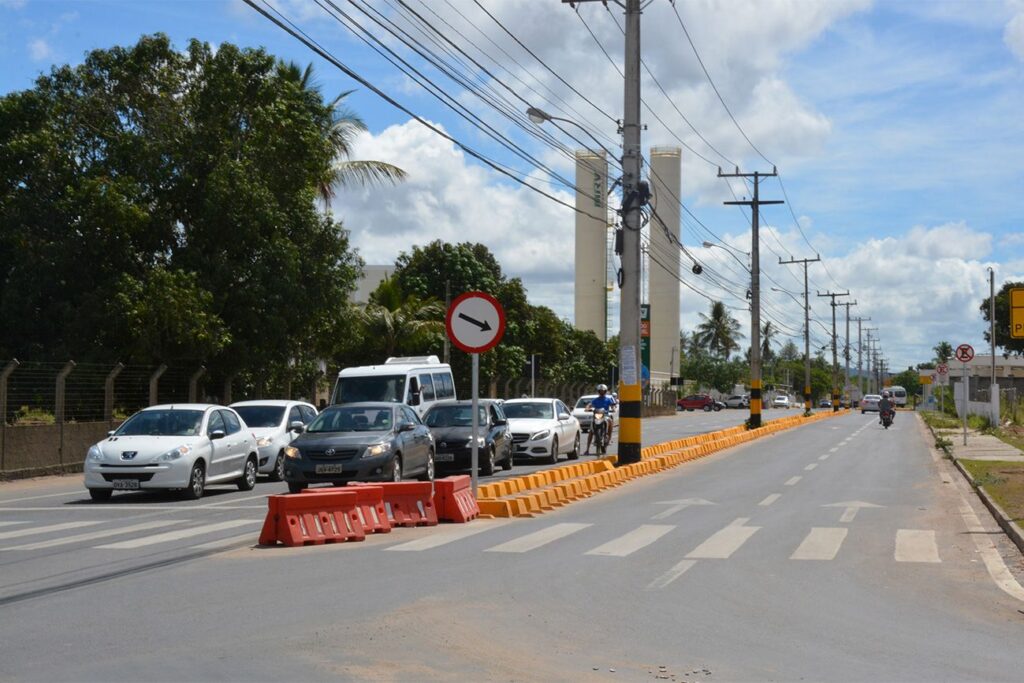 Segundo secretário, obras de requalificação da Artêmia Pires podem começar em outubro ou novembro