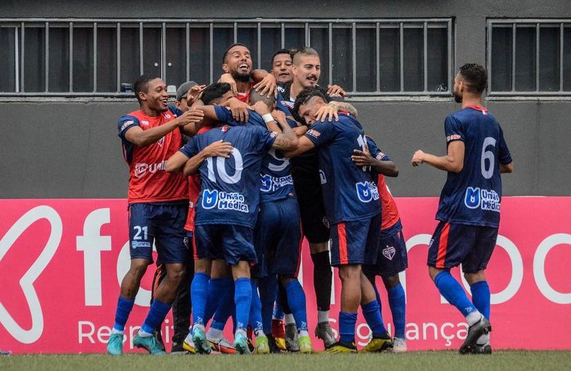 Com caras novas e confiando na força da sua torcida, Bahia de Feira estreia na Série D contra o Sergipe