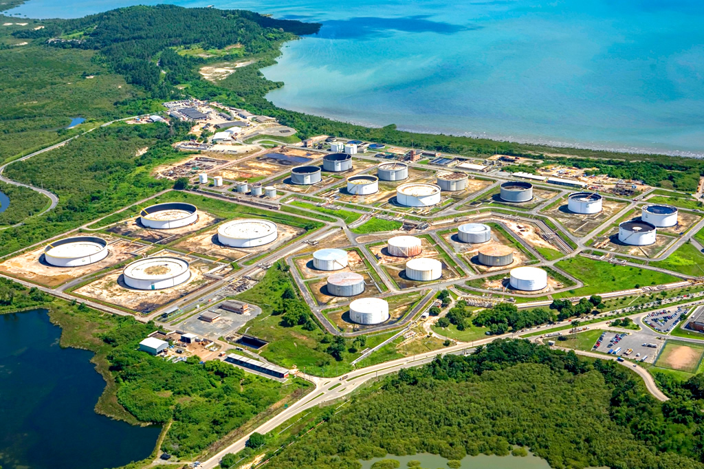 Depois de mudança nos preços de combustíveis na Petrobras, refinaria privatizada diz que valores na Bahia “seguem critérios técnicos”