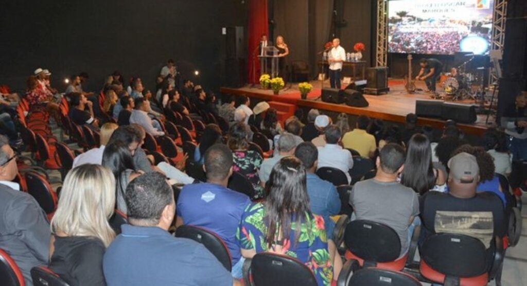 Vencedores do Troféu Oscar Folia serão conhecidos nesta quarta-feira