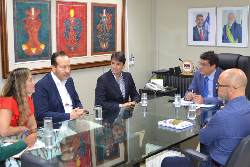 Grupo Asiático adquire empresa feirense e entra no ramo de papeis tissue