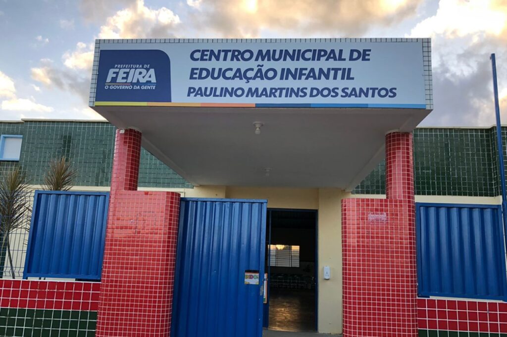 Funcionários das escolas municipais de Feira passarão por treinamento de segurança