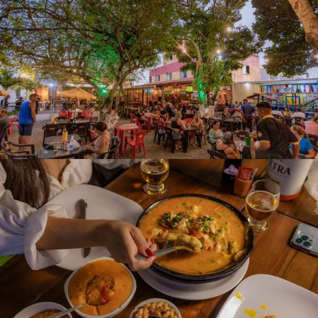 5 restaurantes para passar o Dia dos Namorados em Feira de Santana ...