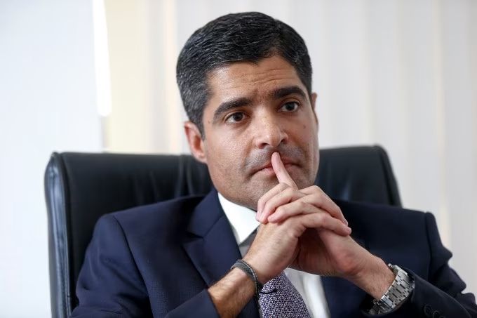 ACM Neto reage às declarações de Jerônimo sobre a segurança: ‘Um governador que, infelizmente, é um negacionista’