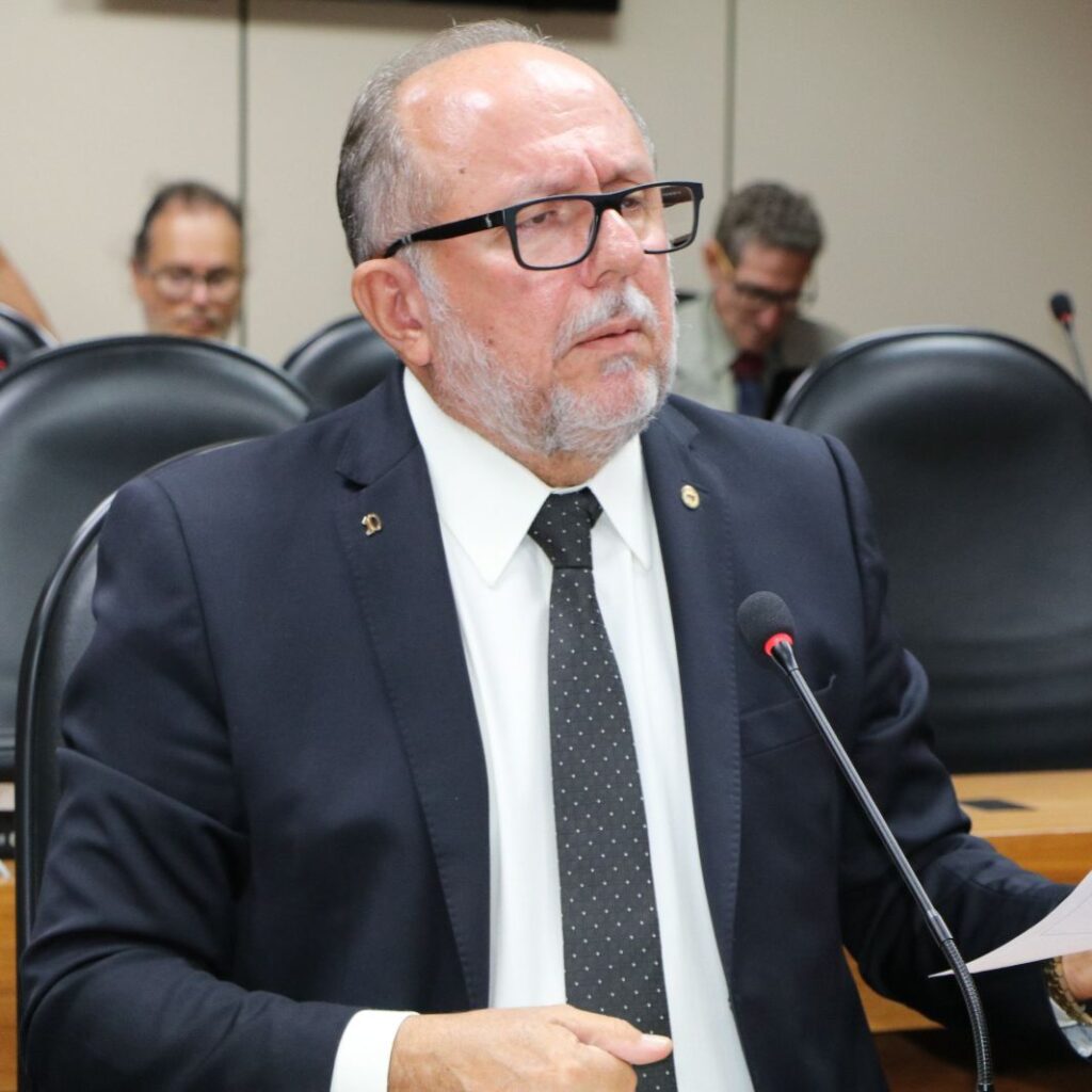 Deputado José de Arimateia faz apelo por manutenção das BR’s 101, 116 e 324