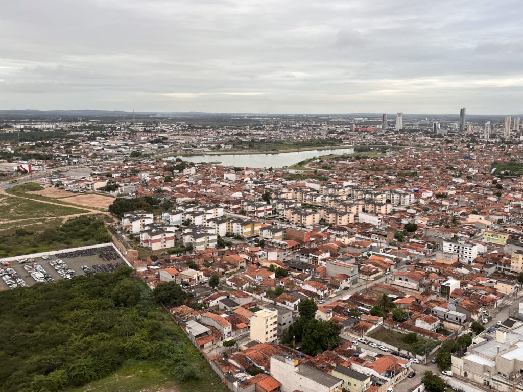 Feira de Santana é a nona cidade mais violenta do Brasil, aponta levantamento
