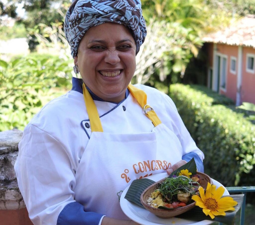 Concurso Sou + Meu Frango revela vocação gastronômica da cidade de São Gonçalo dos Campos