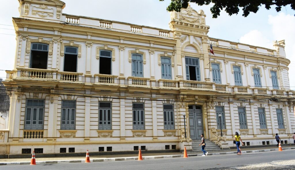 Inscrições para seleção de projetos da Lei Paulo Gustavo abertas nesta segunda-feira