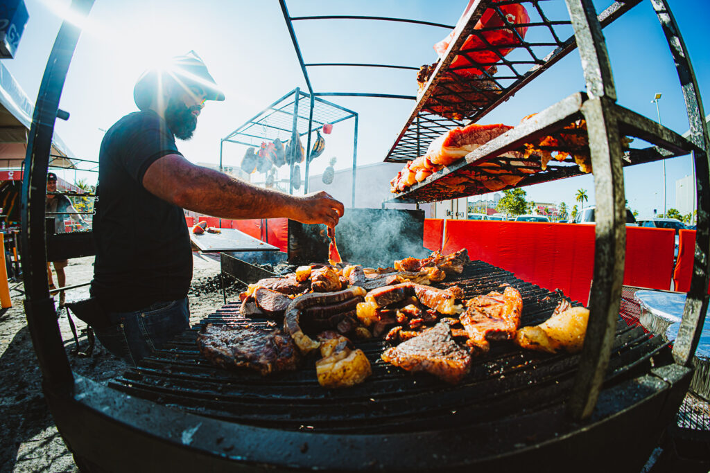 Shopping de Feira de Santana recebe evento de churrasco com entrada gratuita