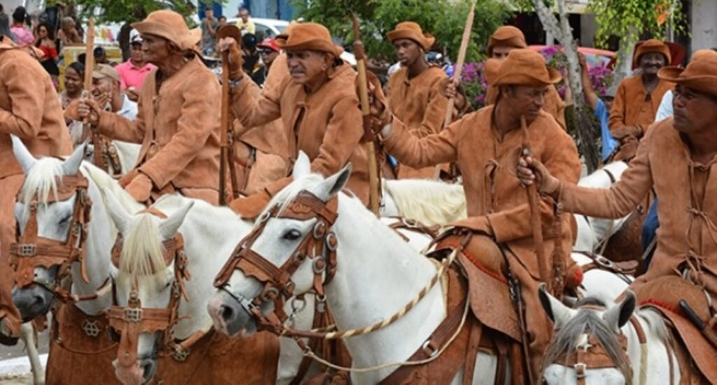 36ª Festa do Vaqueiro de Jaguara acontece nos dias 30 de setembro e 1º de outubro