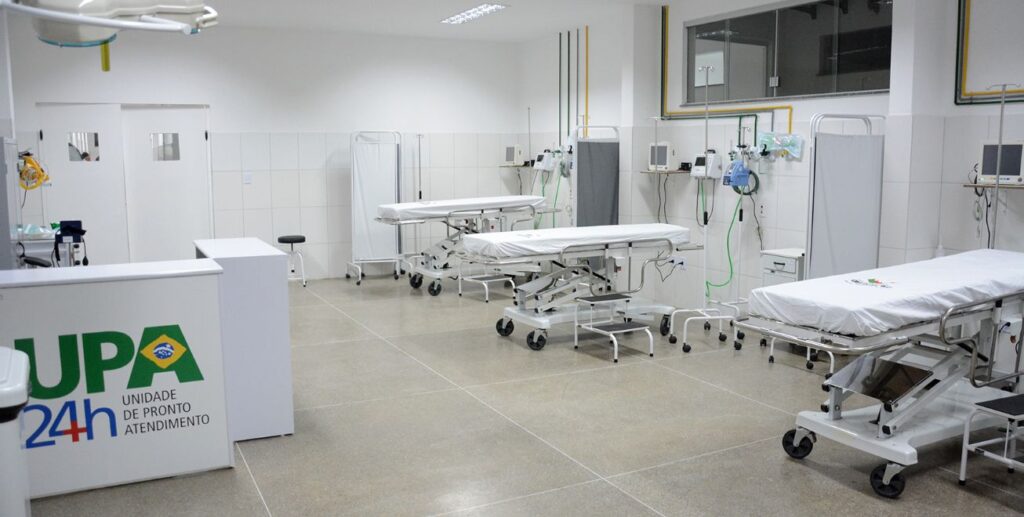 Médicos anunciam restrição de atendimento em unidades de saúde de Feira, novamente por falta de pagamento