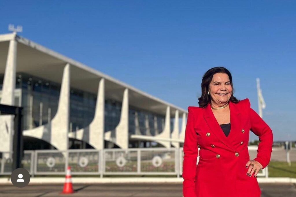 Pronta para desembarcar no PP, Eremita tem passe valorizado, de olho em 2024