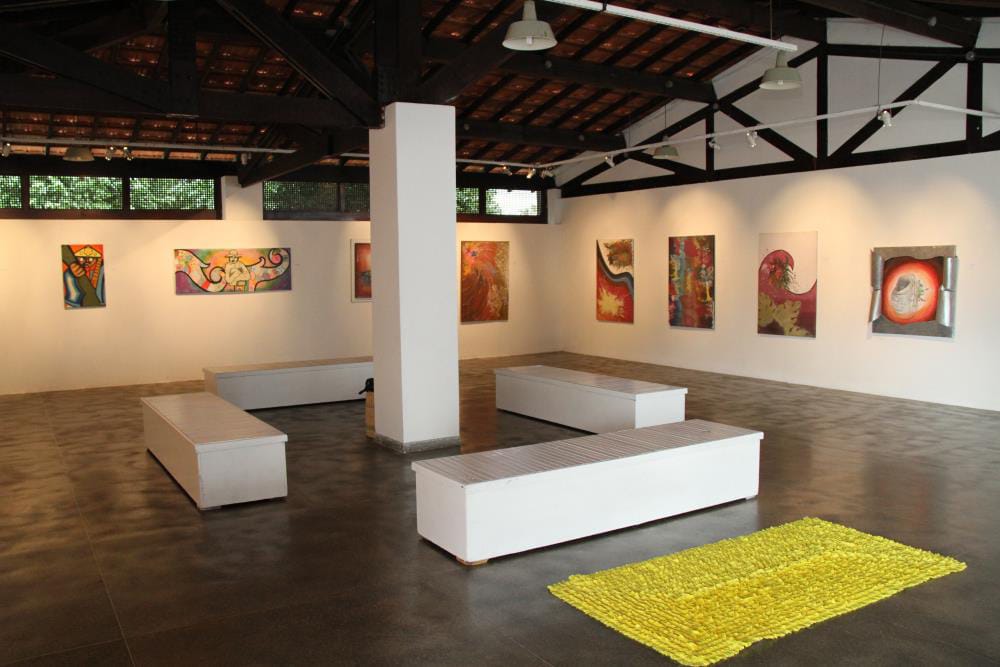 Programação especial celebra aniversário do Centro de Cultura Amélio Amorim e de Feira de Santana