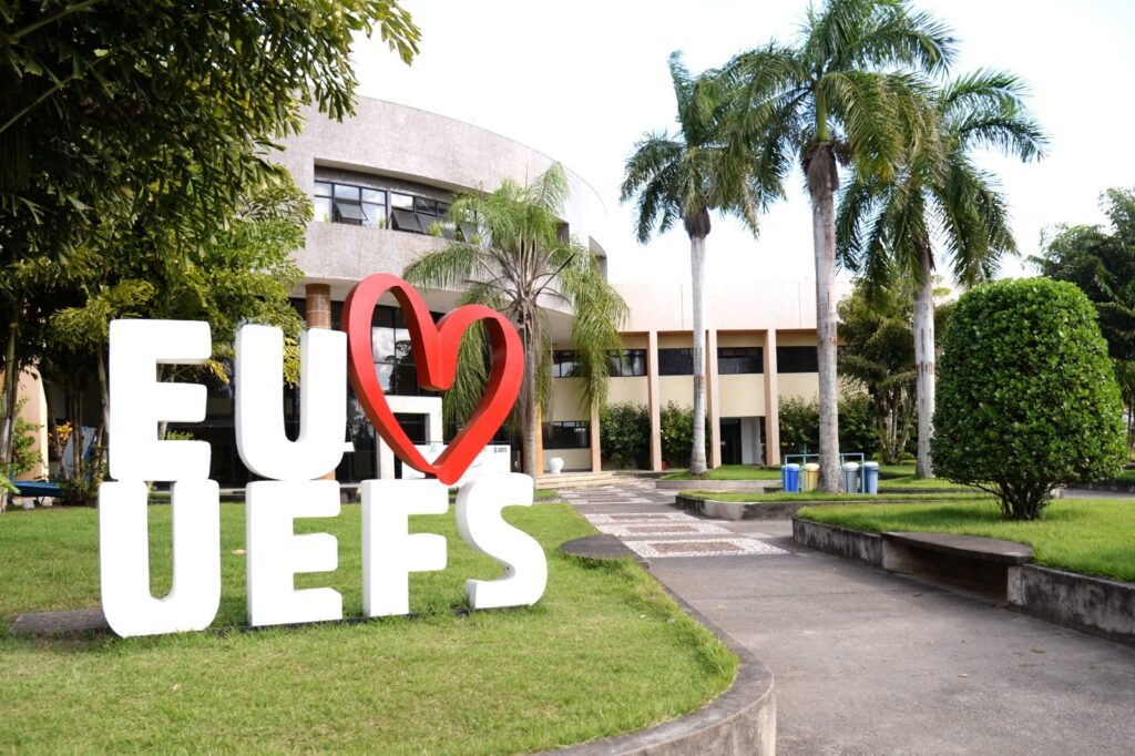 Uefs se mantém entre as melhores instituições do país segundo pesquisa do Inep