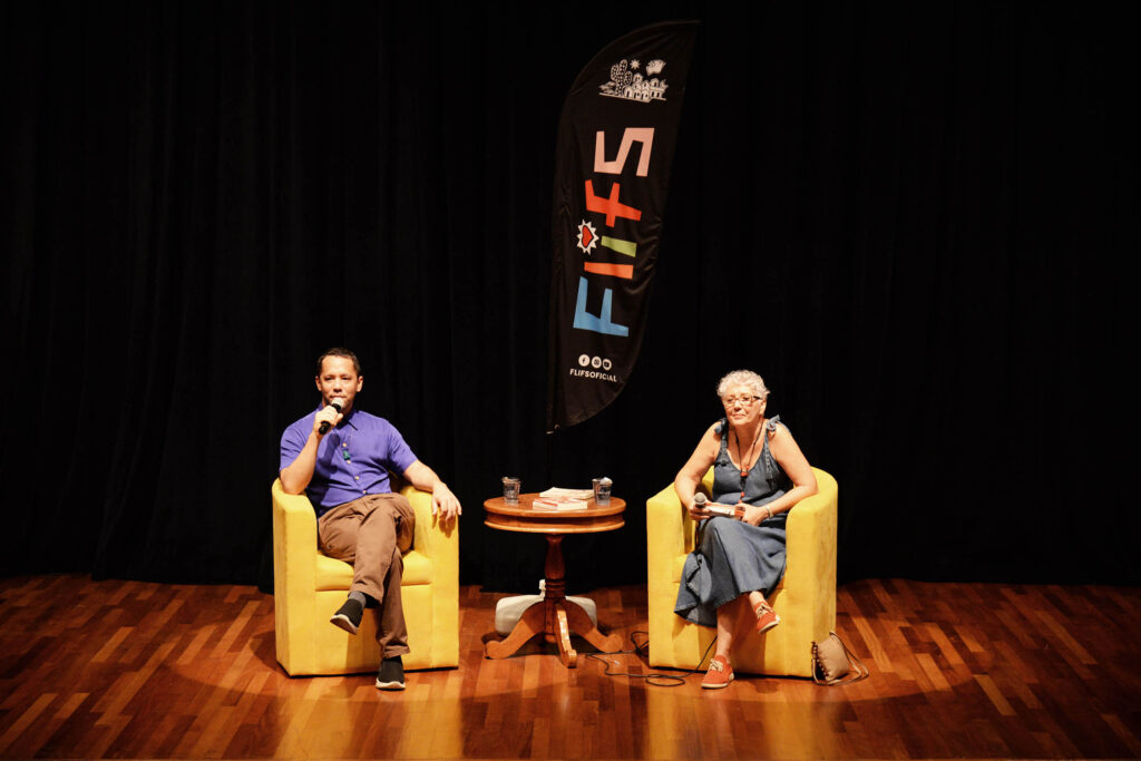 Festival Literário de Feira de Santana será lançado no dia 21 de agosto com recital e show musical