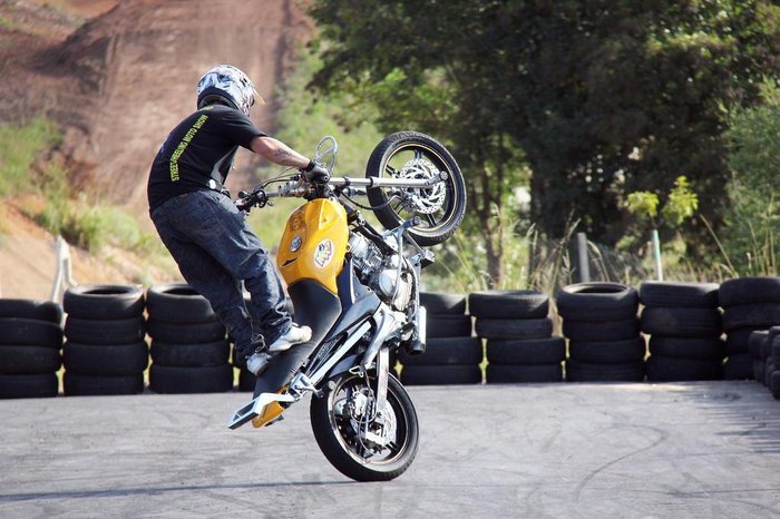 Prefeito Tarcísio envia projeto de lei que reconhece wheeling como esporte em São Gonçalo dos Campos