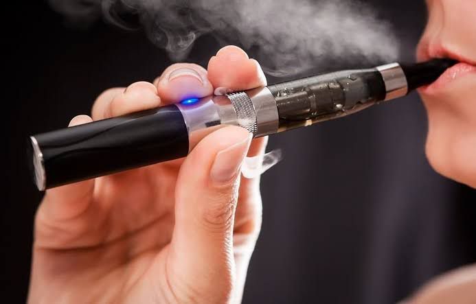 Cigarros eletrônicos são apreendidos em escolas de Feira pela Guarda Municipal
