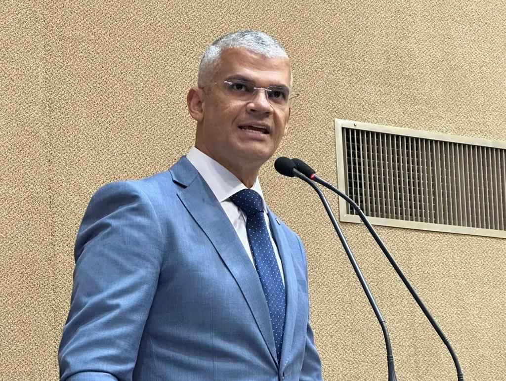 Após sinal de abertura ao diálogo de Zé Ronaldo, Pablo Roberto sugere que ex-prefeito o apoie: ‘Seria um grande gesto’