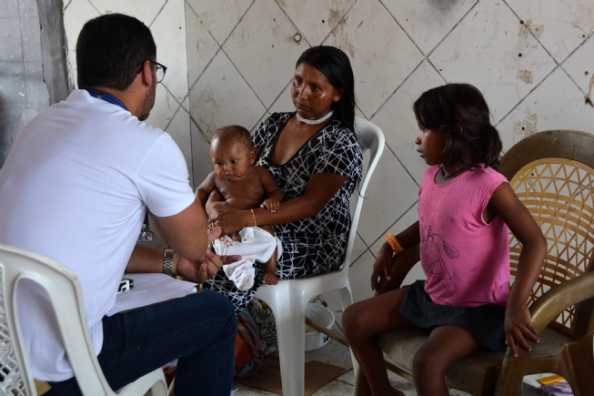 Audiência Pública debate condição de migrantes e refugiados em Feira de Santana 