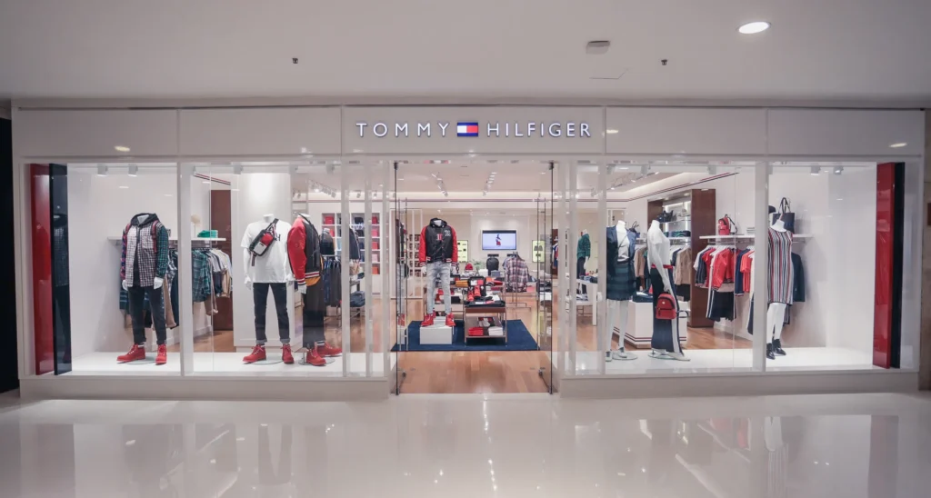 Feira de Santana recebe mais uma grife internacional; Tommy Hilfiger será inaugurada em breve