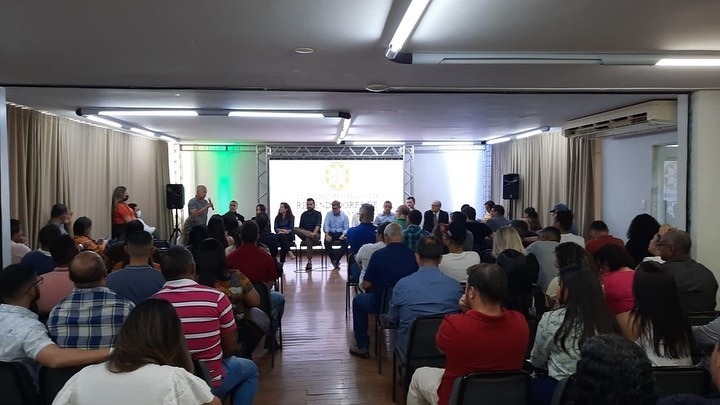 Feira de Santana recebe Encontro de Revendedores de Combustíveis da Bahia