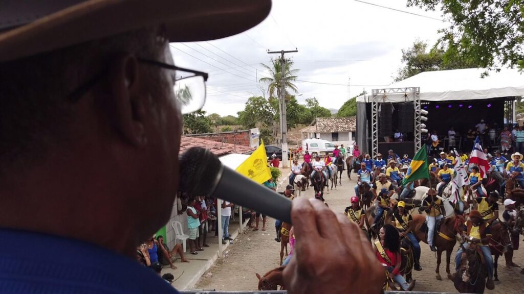 Confira as atrações musicais da 53ª Festa do Vaqueiro do Socorro