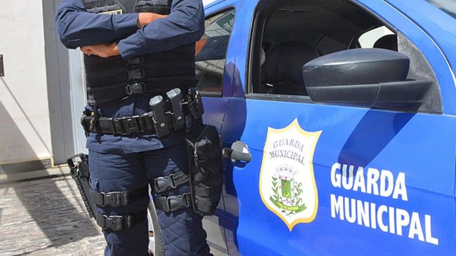 Armas da Guarda Municipal de Feira de Santana desapareceram, diz vereador