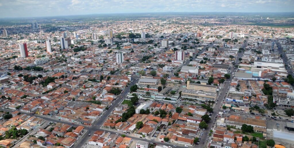 Prefeitura de Feira cadastra mais de R$ 500 milhões em propostas junto ao PAC 3; Veja as obras