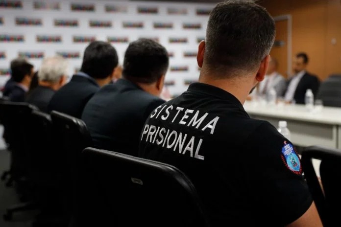 287 vagas: Governo autoriza processo licitatório para abertura de concurso para a Polícia Penal da Bahia