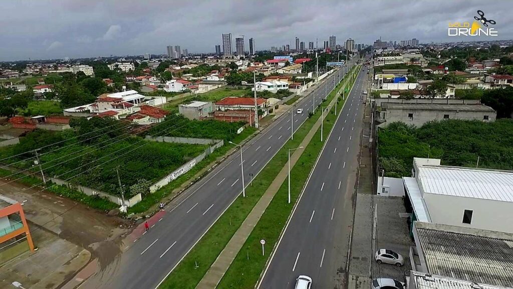 Vereador alerta falta de Plano Diretor de Arborização em Feira de Santana