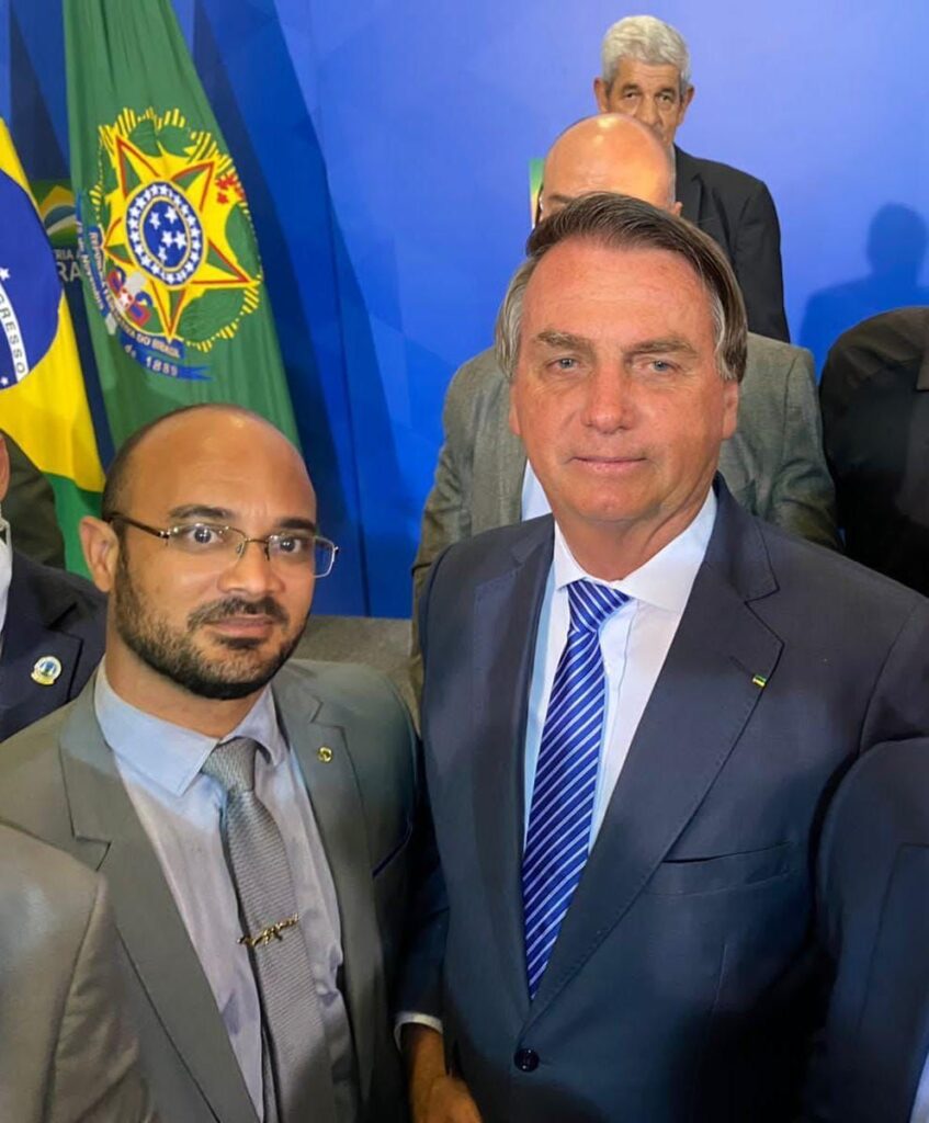 Bolsonaro desembarca na Bahia em março, buscando fortalecer candidaturas; Feira de Santana está em pauta