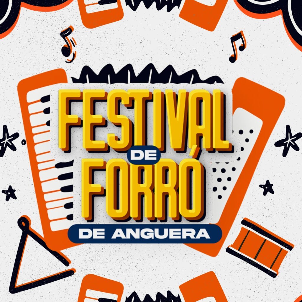 Com tradição nordestina, Anguera realizará Festival de Forró em abril