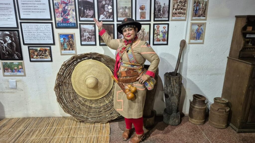 Feira de Santana ganhará ‘Museu História do Cangaço’