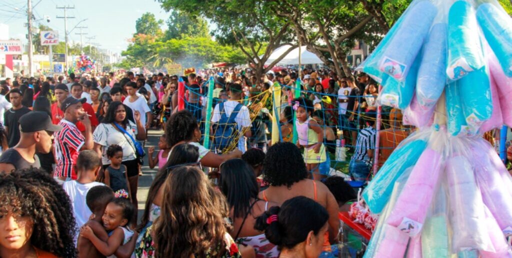 Inscrições abertas para blocos de rua e grupos culturais para o Esquenta Micareta