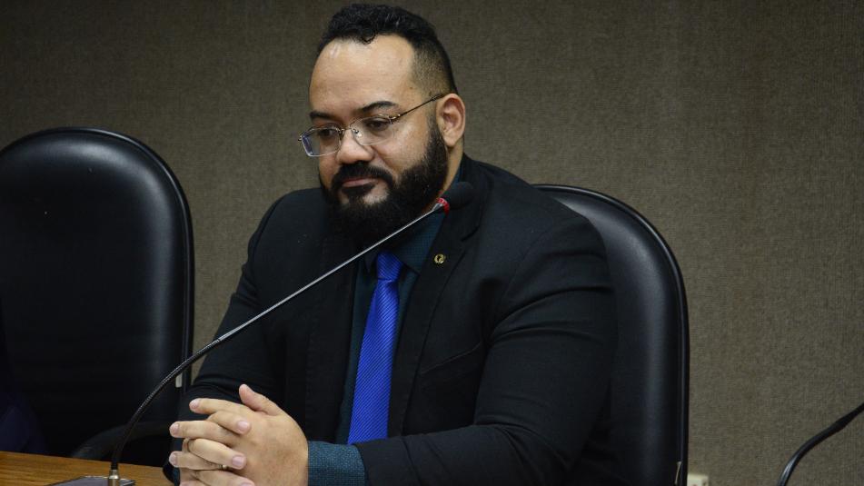 Deputado propõe exame toxicológico para candidatos a cargos de concursos públicos da Bahia